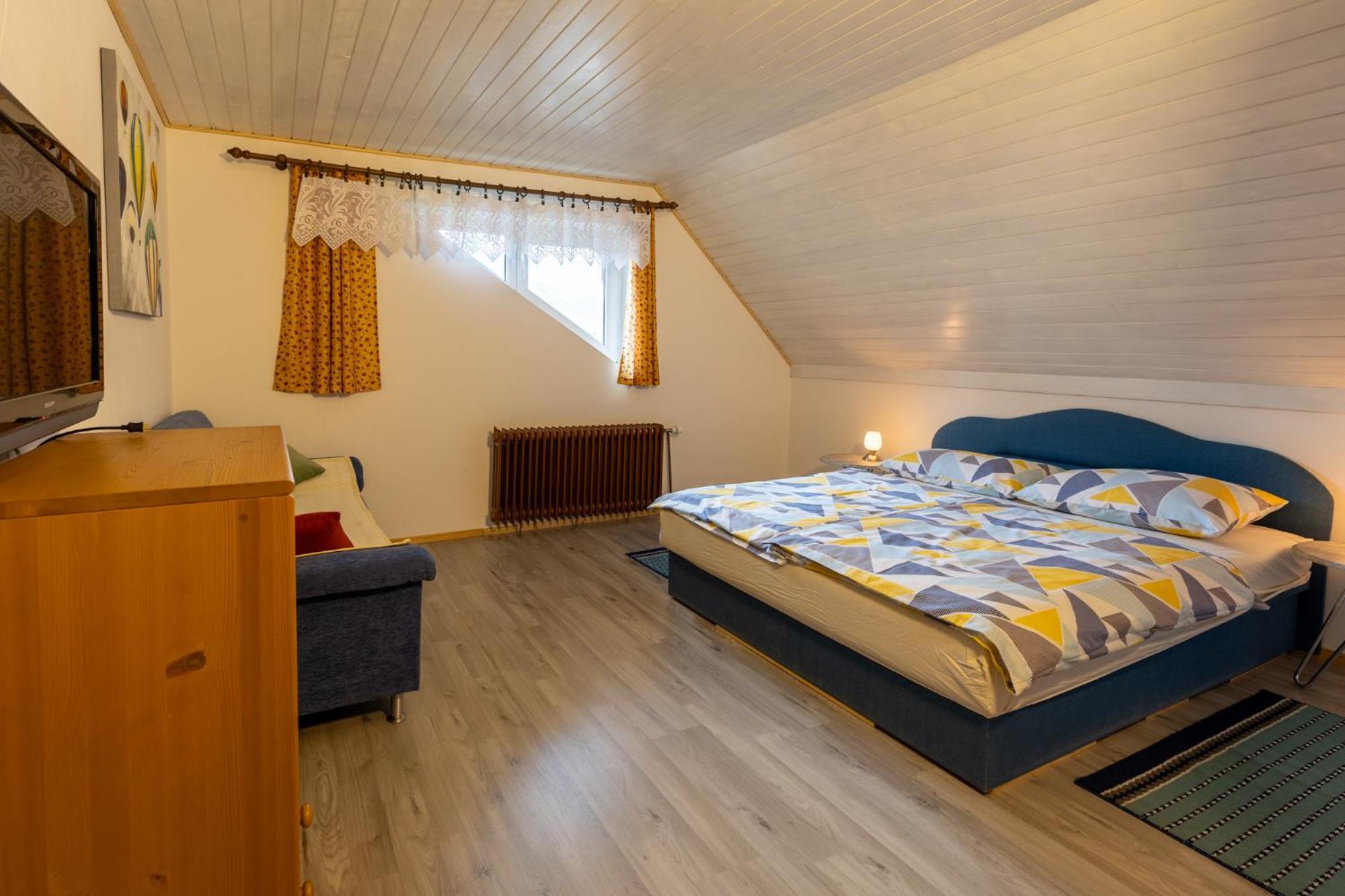 Apartmaji Arh Matilda Bohinj Zewnętrze zdjęcie