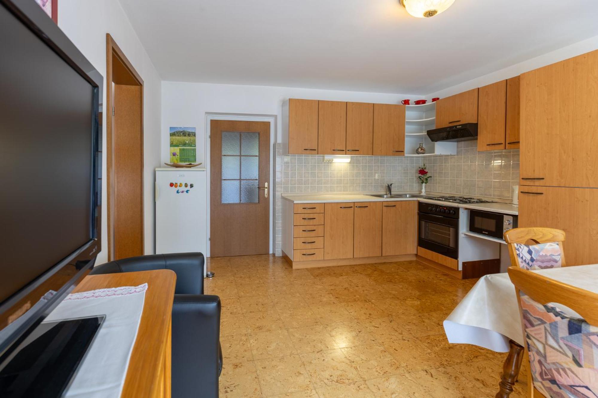 Apartmaji Arh Matilda Bohinj Zewnętrze zdjęcie