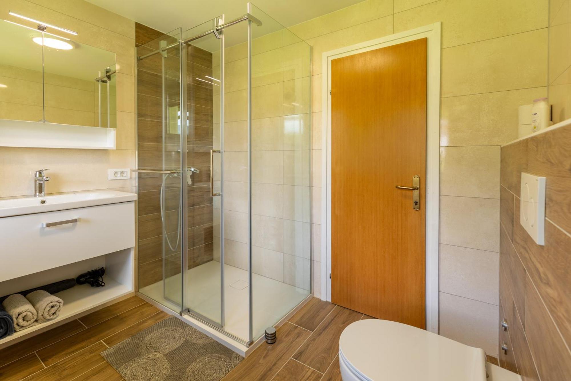 Apartmaji Arh Matilda Bohinj Zewnętrze zdjęcie