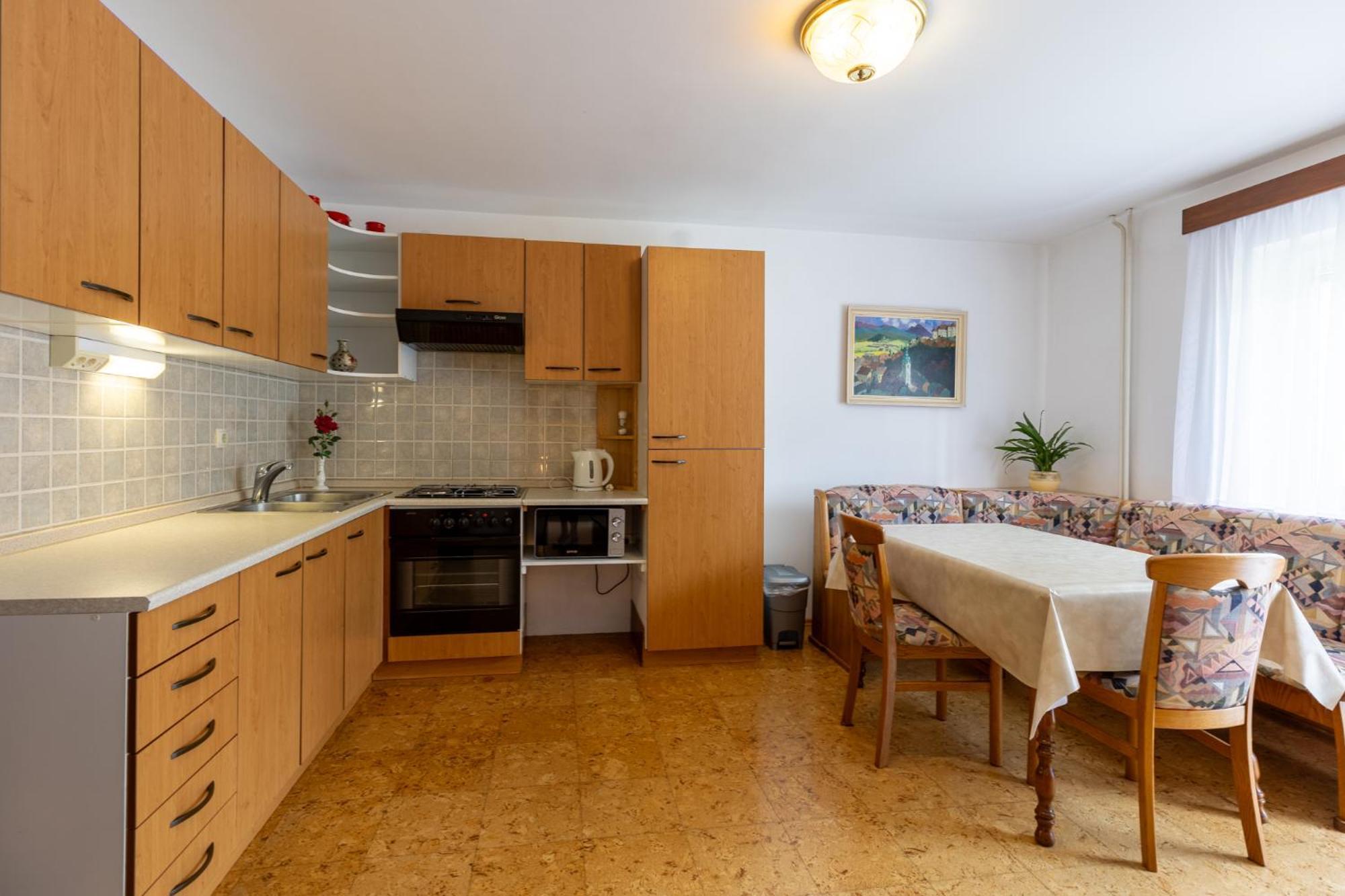 Apartmaji Arh Matilda Bohinj Zewnętrze zdjęcie